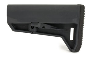Magpul MOE MOE SL-K carbine stock gray for AR-15 mil-spec tube