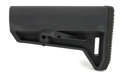 Magpul MOE MOE SL-K carbine stock gray for AR-15 mil-spec tube