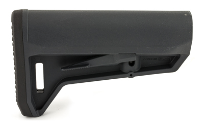 Magpul MOE MOE SL-K carbine stock gray for AR-15 mil-spec tube