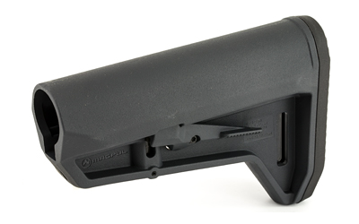Magpul MOE MOE SL-K carbine stock gray for AR-15 mil-spec tube
