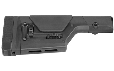実物 MAGPUL PRS GEN3 stock スナイパーストック トレポン Magpul PRS Gen3 Precision Stock Black - Alexander's