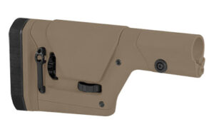 Magpul PRS Gen3 precision stock Flat Dark Earth for AR-15 and AR-10 platforms