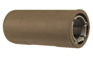 Magpul Suppressor Cover 5.5 inch Medium Coyote Tan