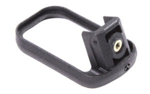 Magpul GL Enhanced Mag Well for Glock 17 Gen3 black polymer