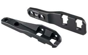 Magpul M-LOK Extended Cantilever Scout Mount black aluminum light mount