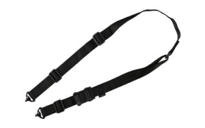 Magpul MS1 QDM Sling Black adjustable two-point 48-60 in nylon 1.25 in