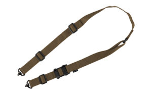 Magpul MS1 QDM Sling Coyote Tan adjustable two-point nylon 48-60 in