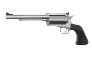Magnum Research BFR .30-30 Winchester 7.5in stainless 6-shot revolver right-side view