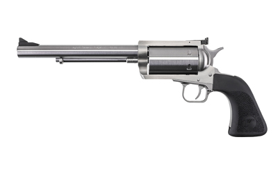 Magnum Research BFR .30-30 Winchester 7.5in stainless 6-shot revolver right-side view