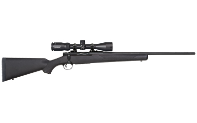 Mossberg Patriot Vortex Combo 22-250 Rem 22