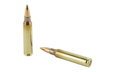 Magtech 5.56x45mm NATO FMJ M193 50-round box
