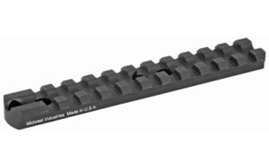Midwest Industries MI1894R Marlin Top Rail black Picatinny rail