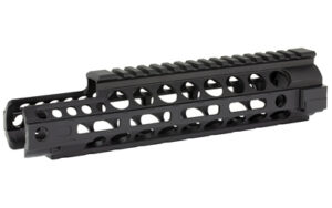 MIDWEST 20 SERIES RAIL 9.5" MLOK