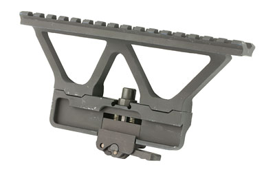 Midwest Industries AK Gen 2 Railed Side Mount - Alexander's