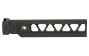 Midwest Alpha Series M4 Beam stock adapter for 1913/Picatinny rails, anodized aluminum and polymer
