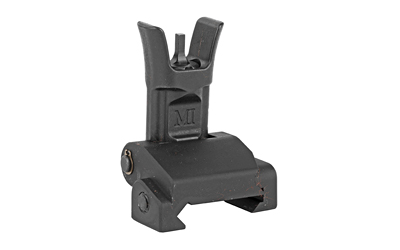 Midwest Industries Combat Rifle Flip Front Sight — AR-15 - Alexander's