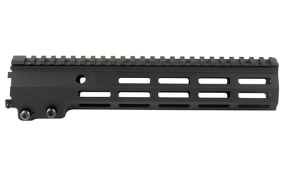 Midwest Industries Combat Rifle flip-up front and rear sight set for AR-15