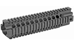 Midwest Industries MI CRT 9.5in T-Series Picatinny free-float handguard, black