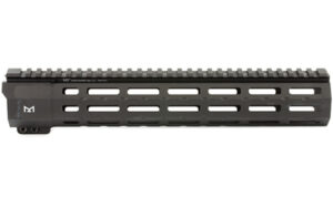 Midwest Industries SP Series 12.625-inch M-LOK free-float handguard in black