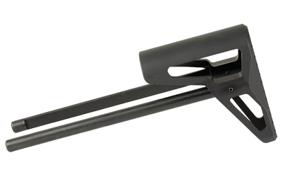Maxim Defense Gen 7 SCW Stock black anodized butt stock