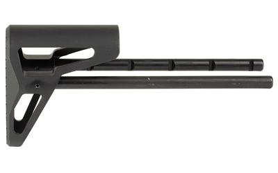 Maxim Defense Gen 7 SCW Stock black anodized butt stock