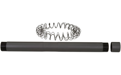 Nordic Components MXT +9 12 Gauge magazine extension kit, black finish