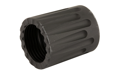 Nordic Components BERETTA 12GA extension nut black for shotgun magazine tube