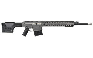 NEMO OMEN Match 3.0 .300 Win Mag 22 inch rifle in tungsten finish