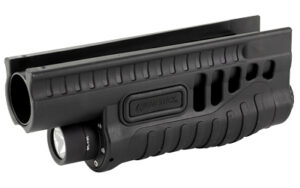 Nightstick SFL-11WL shotgun forend light 1200 lumens black for Mossberg 500/590 Shockwave