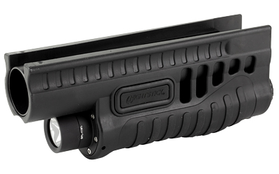 Nightstick SFL-11WL shotgun forend light 1200 lumens black for Mossberg 500/590 Shockwave
