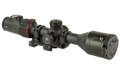 Nocpix ACE L35 thermal rifle scope 4-16x 35mm 384x288 black