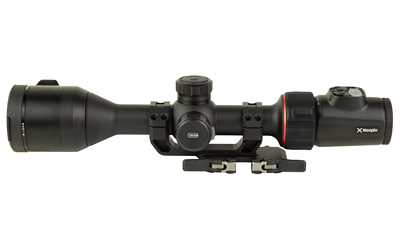 Nocpix ACE L35 thermal rifle scope 4-16x 35mm 384x288 black