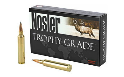 Nosler 28 Nosler ACCUBOND – 20rd