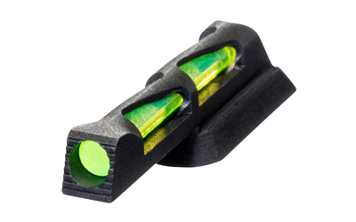 HIVIZ LiteWave front sight for CZ 75/85/97/83/P-01 with interchangeable LitePipes (green)