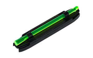 HIVIZ NARROW MAGNETIC SHTGN W/GREEN