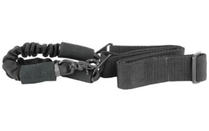 NcSTAR VISM AR single-point bungee sling 1.50" wide adjustable 44-60" black