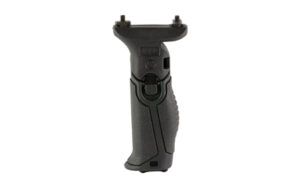 NcSTAR M-LOK Folding Vertical Grip black 4.5 in foldable foregrip