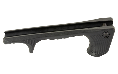 NcSTAR 1913 Tactical Hand Stop w/ QD Mount, 5″