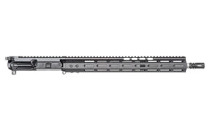 Noveske Chainsaw 556 16 inch M-LOK upper .223 Rem/5.56 NATO anodized black
