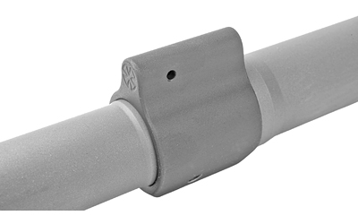 Noveske Commando 11.5 inch stainless barrel for AR-15 with included gas block