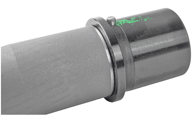 Noveske Commando 11.5 inch stainless barrel for AR-15 with included gas block