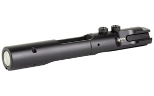Odin Works Enhanced 9mm bolt carrier group in black with Micro Slick coating