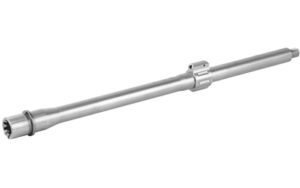 Odin Works 16.1 in 223 Wylde medium profile 416R stainless AR-15 barrel