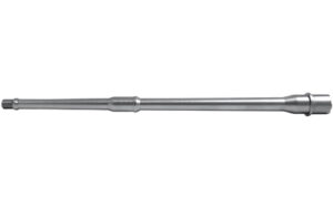Odin Works 16.1 inch 223 Wylde mid-length stainless AR-15 barrel