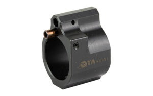 Odin Works adjustable .936 low profile gas block with nitride finish