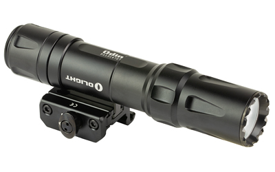 OLIGHT ODIN 2000LUM BLACK - Image 2