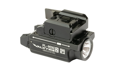 Olight PL-MINI2 Valkyrie Weapon Light - Black - Alexander's