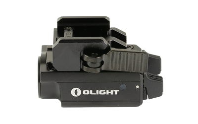 Olight PL-MINI2 Valkyrie weapon light black with rail mount