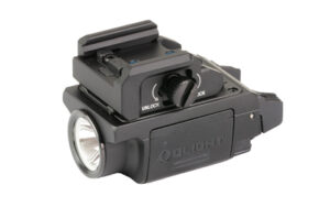 Olight PL-Mini 3 Valkyrie weapon light black anodized 600 lumens