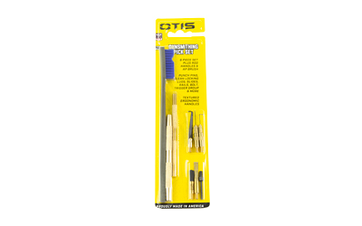 Otis Pro Plus Gunsmithing Pick Set, 9-Piece